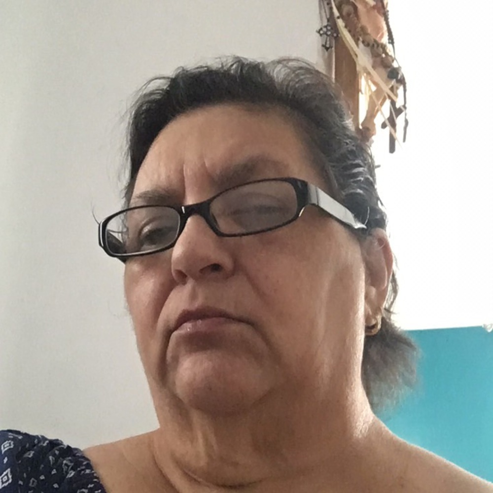 Meet your Posher, Cindy